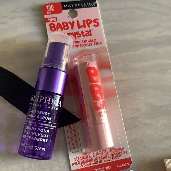 🎉Last deal 🎉Amazon Luxury beauty bundle 24 p - Picture 3 of 16